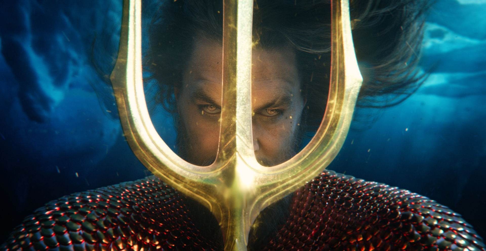 Aquaman e il regno perduto – Cinema Sottoriva